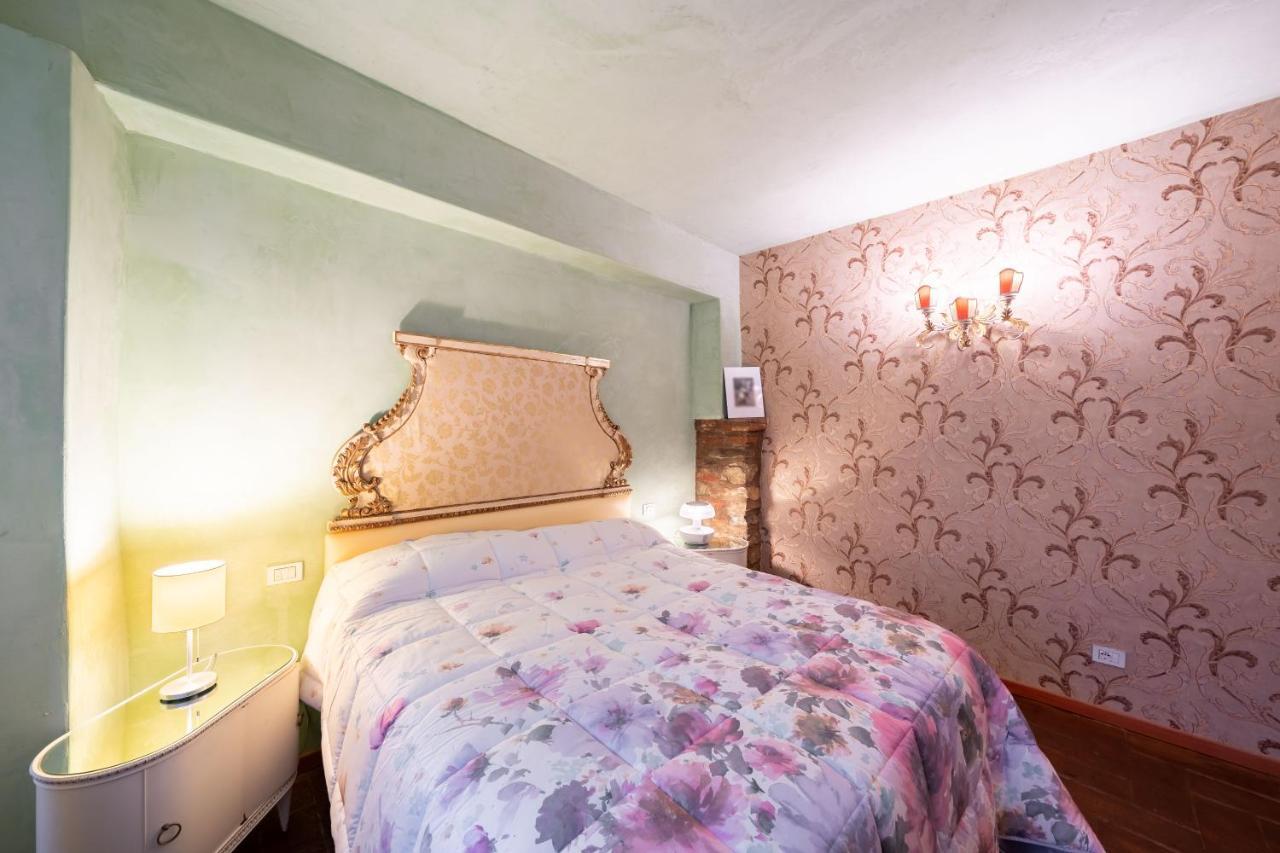 Appartement Le Chateau Franciacorta à Colombaro  Extérieur photo