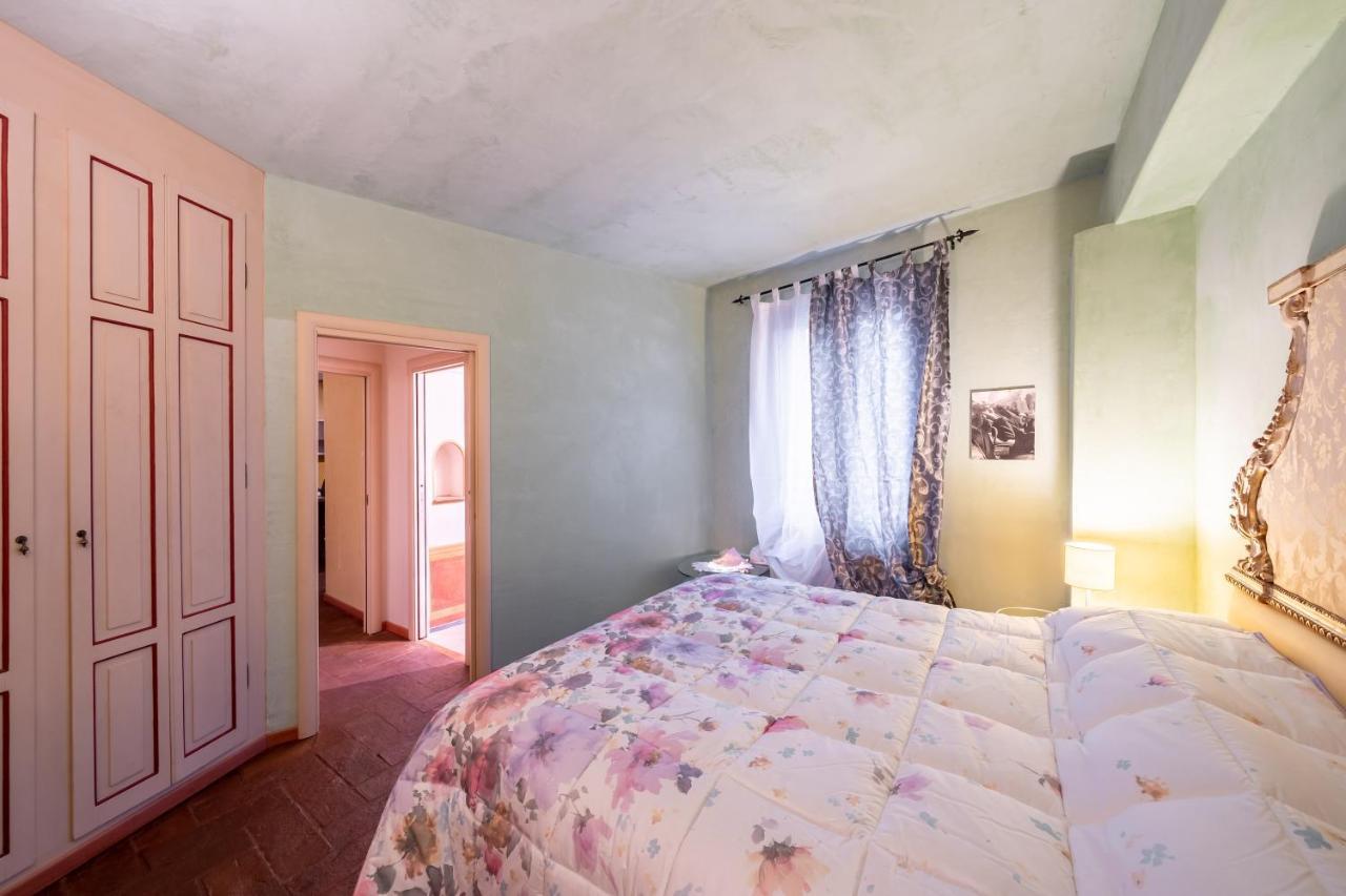 Appartement Le Chateau Franciacorta à Colombaro  Extérieur photo